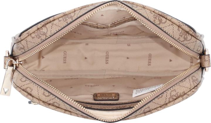 Produktbild Guess Umhängetasche Meridian Camera Bag Logo