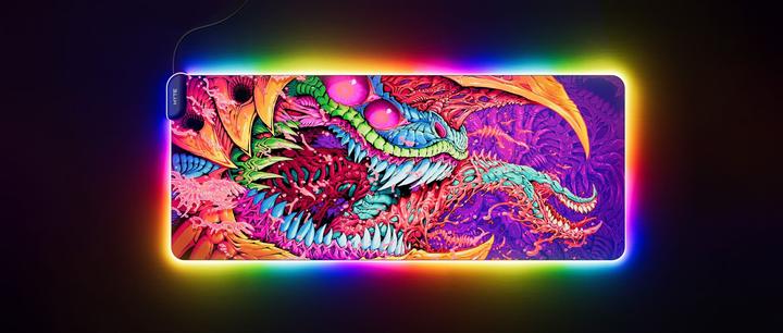 Image du produit Hyte CNVS - Hyper Beast 2 Limited Edition (multicolore) (XXL)