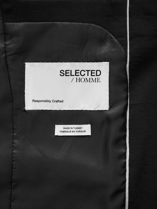 Produktbild Selected Homme Gewebtes Blazer (102)