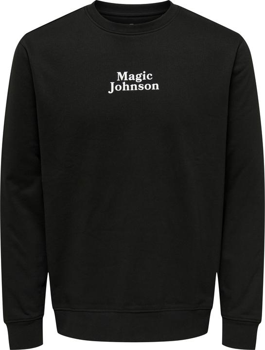 Image du produit Only & Sons ONSCELEBRITY REG CREW NECK SWT Sweat-shirt (XXL)