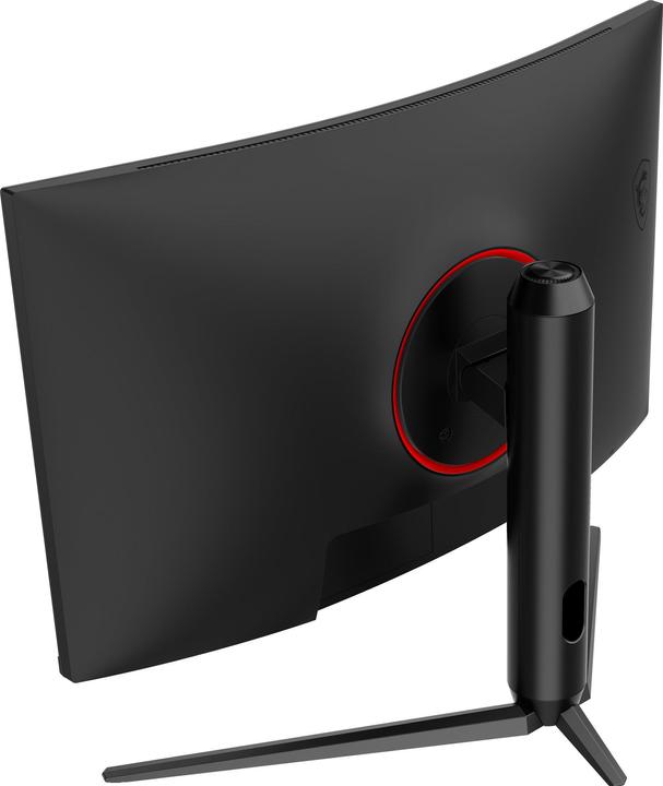 Produktbild MSI G271CQP E2 (2560 x 1440 Pixel, 27")