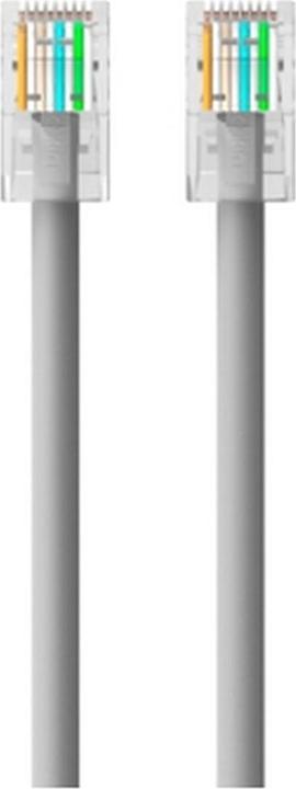 Belkin Cavo patch RJ-45 (M) a RJ-45 (M) (S/FTP, CAT6, 1 m)