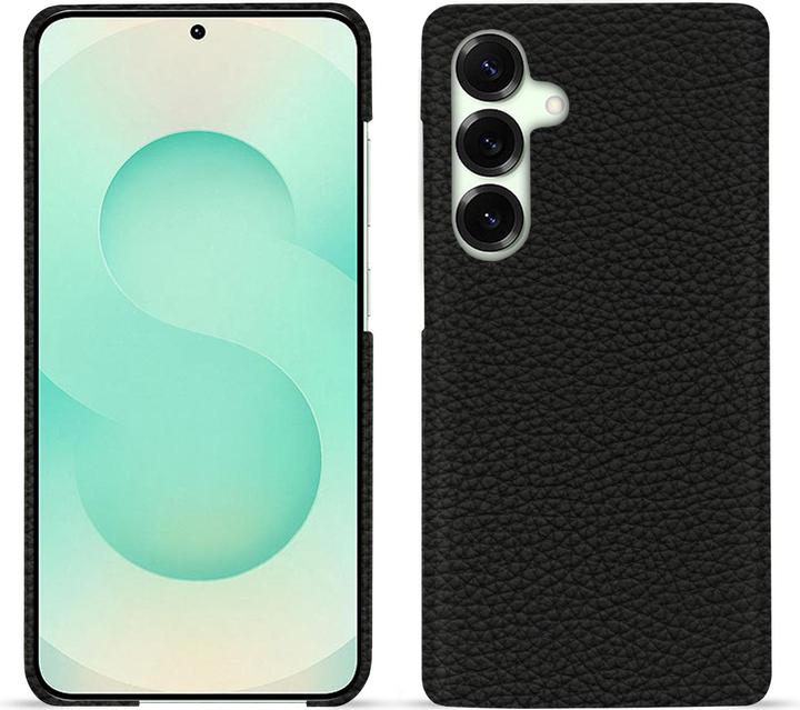 Actual product image Noreve Leather case (Samsung Galaxy S25+)