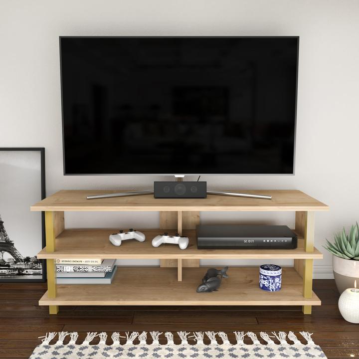 Actual product image Kalune Design Rodney (120 x 44.5 x 47.5 cm)