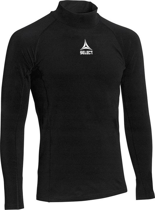 Select Funktionsshirt Turtle Neck