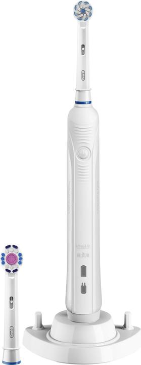 Immagine prodotto Oral-B Per 900 (Spazzolino oscillante)