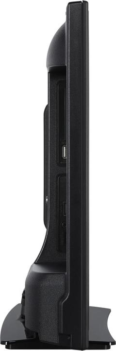 Produktbild Lenco DVL-2483BK (24.02", LED, HD ready)