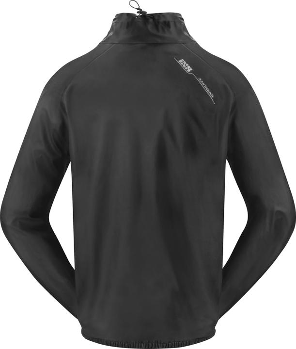 Actual product image iXS X-Regenjacke Saint (Men, 4XL)
