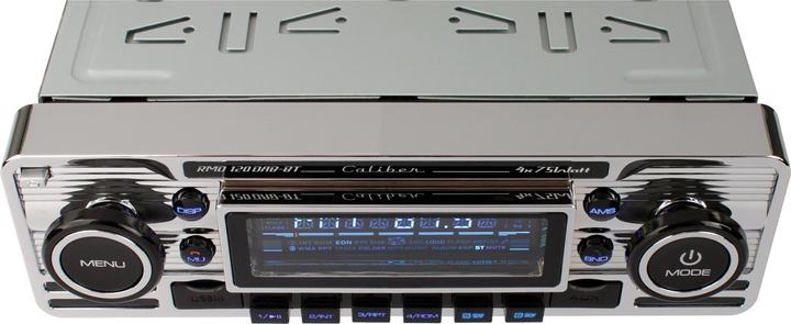 Immagine prodotto Caliber RMD120DAB-BT