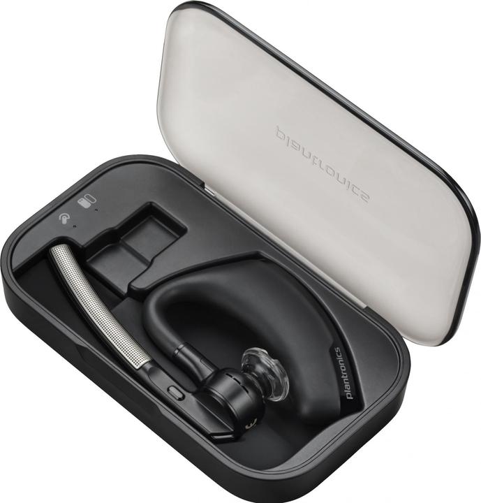Image du produit Poly Voyager Legend Large Eartips and Foam Covers (Légende du voyageur)
