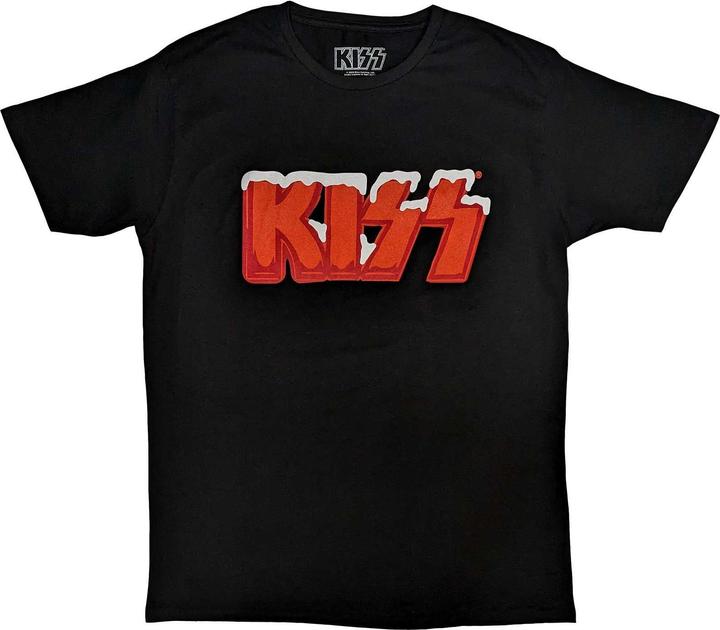 KISS Holiday Logo
