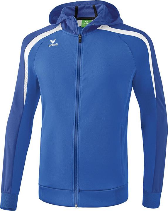 Actual product image Erima Track Jacket With Hood League 2.0 (S)