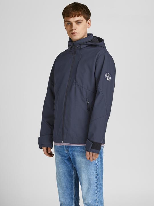 Actual product image Jack & Jones Jcofilt Jacket Ln (L)