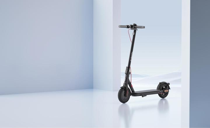 Produktbild Xiaomi 4 Lite (20 km/h, 20 km, 300 W)