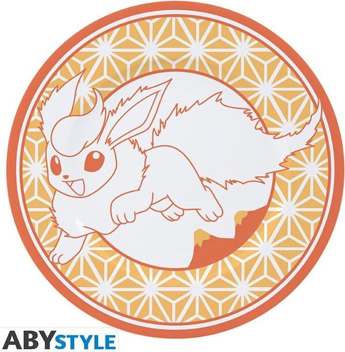 Immagine prodotto ABYstyle Pokemon - stile giapponese (4 x, 21 cm)