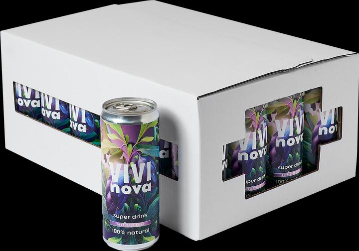 Vivi Nova (24 x 33 cl)