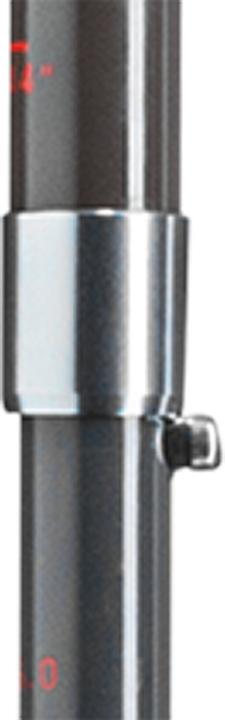 Immagine prodotto Leki Legacy FX TA (110 - 130 cm)