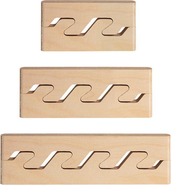 Image du produit Werkstarck SOLID Ferrures à accrocher (1 pcs)