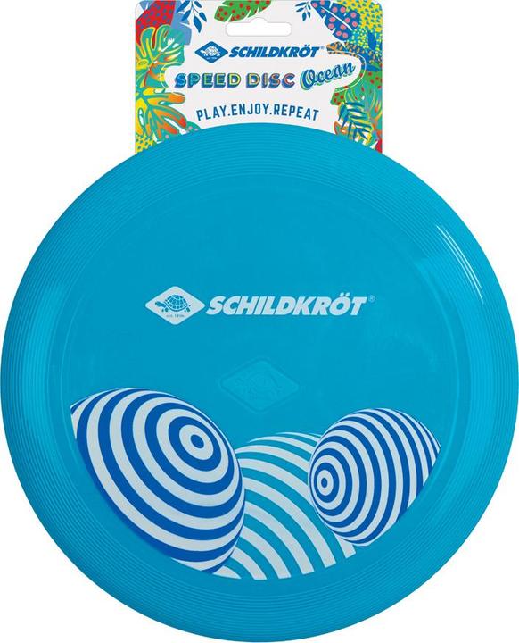 Image du produit Schildkröt Speeddisc Ocean ass.