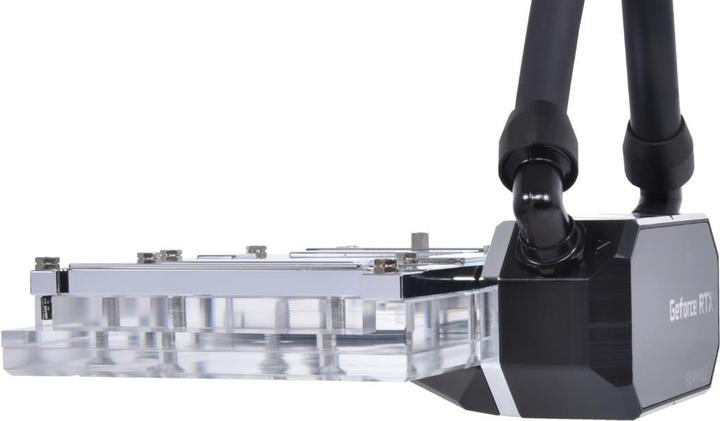 Immagine prodotto Alphacool Eiswolf 2 GPU AIO 360mm RTX 3080 Founders Edition con piastra posteriore