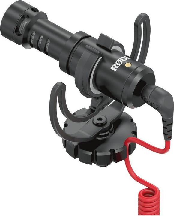Produktbild RØDE VideoMicro