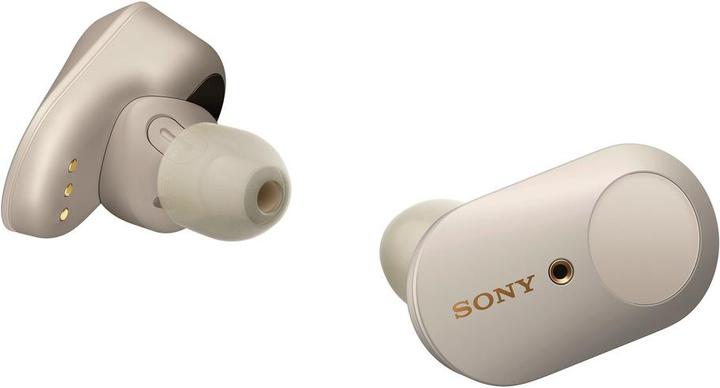Image du produit Sony WF-1000XM3 (ANC, 6 h, Sans fil)