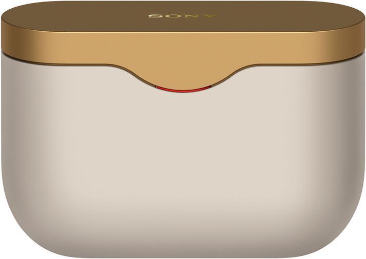 Image du produit Sony WF-1000XM3 (ANC, 6 h, Sans fil)