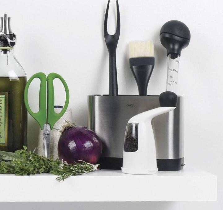 Actual product image OXO Pastry brush
