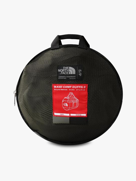 Immagine prodotto North Face Borsone da campo base (50 l)
