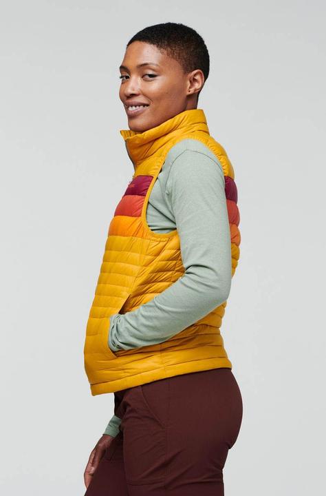 Immagine prodotto Cotopaxi Gilet Fuego Down (L)