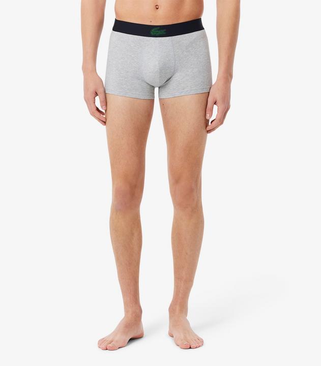 Immagine prodotto Lacoste 3-er Pack Boxershorts (M, confezione da 3)