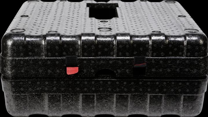 Actual product image DJI Inspire 1 transport case insert (Drone inner bag, DJI Inspire 1 V2.0, DJI Inspire 1)