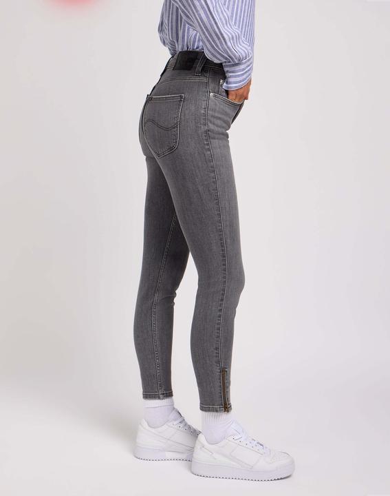 Immagine prodotto Lee Jeans Scarlett High Zip (26)
