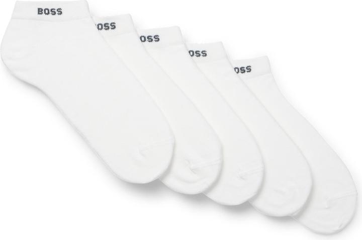 Immagine prodotto BOSS 5P AS Uni CC (Confezione da 5 pezzi, 43 - 46)