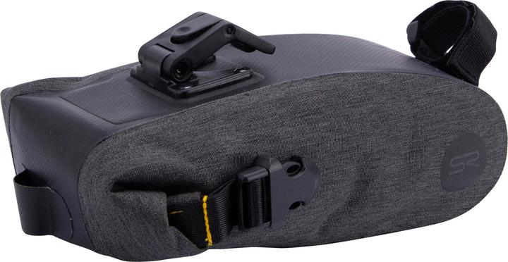 Selle Royal Large (2 l, Sac de selle)