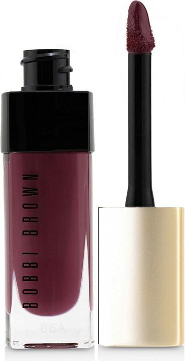 Produktbild Bobbi Brown BB Lip Color - Luxe Liquid Lip Color High Shine Strike A Rose (6 Strike a Rose)