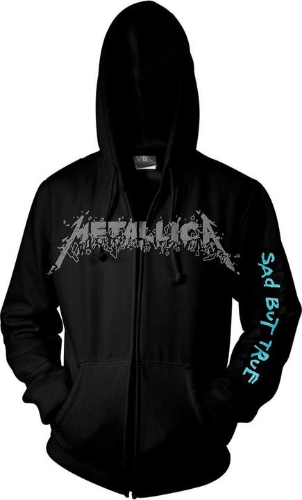 Produktbild Metallica Sad But True (Kapu) (M)