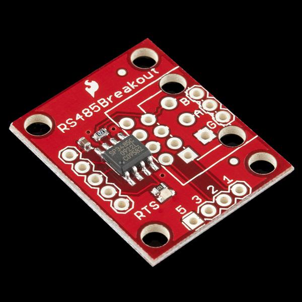 Immagine prodotto SparkFun Breakout RS-485 (Vari)