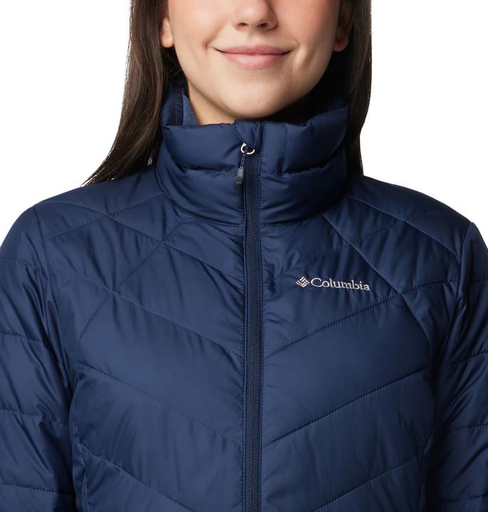 Immagine prodotto Columbia Giacca Heavenly (S)