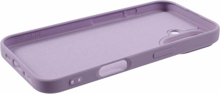 Produktbild Cover-Discount iPhone 16 Plus - Silikon Gummi Hülle (Apple iPhone 16 Plus)