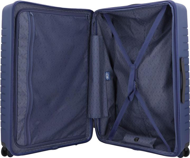 Image du produit Brics Ulisse B1Y - Trolley Spinner extensible grand modèle (120 l, L (90 - 115l))