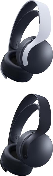 Immagine prodotto Sony Pulse 3d (Cablato, Senza fili)