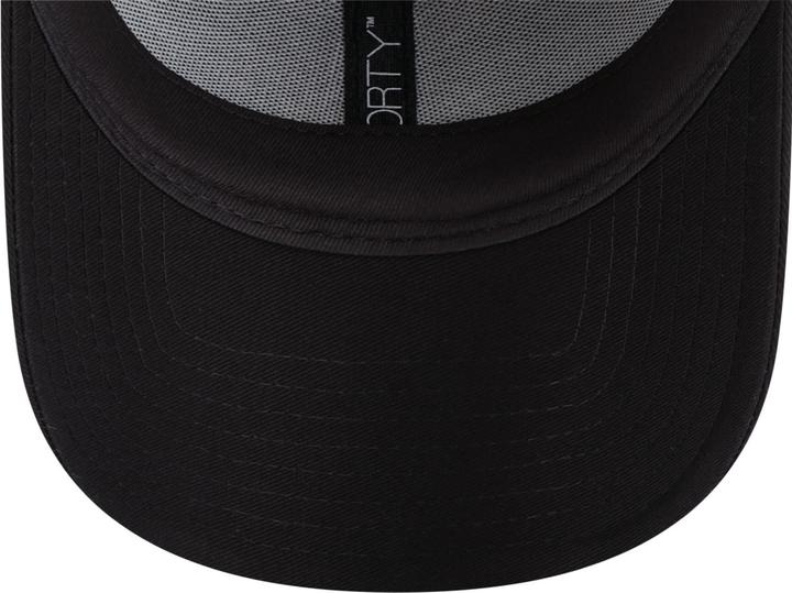 Produktbild New Era 9Forty Metallic Chicago Bulls (One Size)