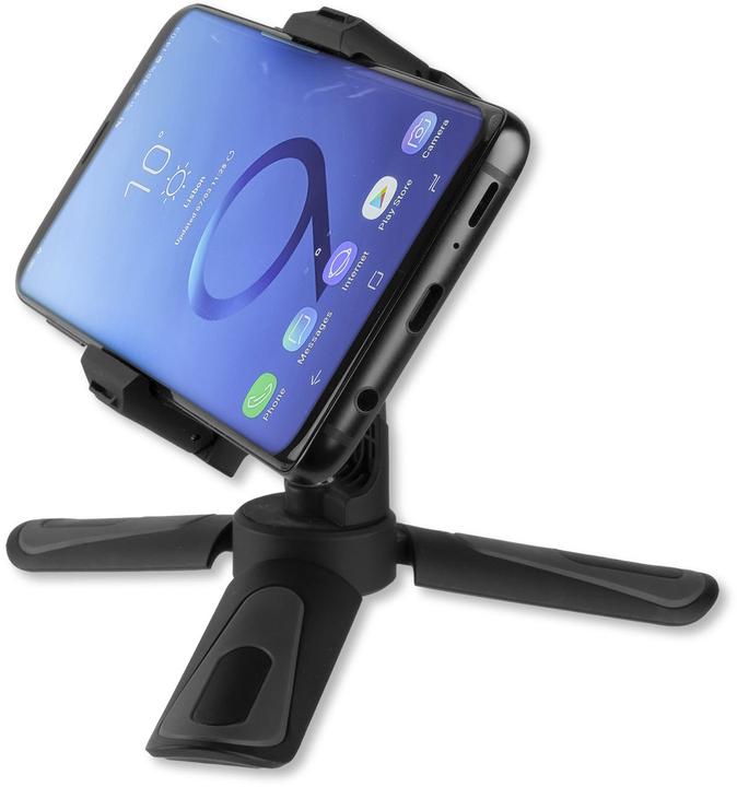 Actual product image 4smarts Pocket Tripod (Plastic)