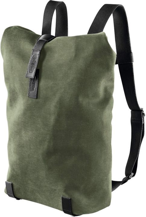 Actual product image Brooks England Pickwick (14 l)