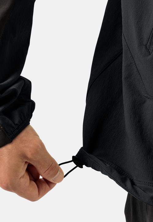 Actual product image Jack Wolfskin Andur Jkt M (XL)
