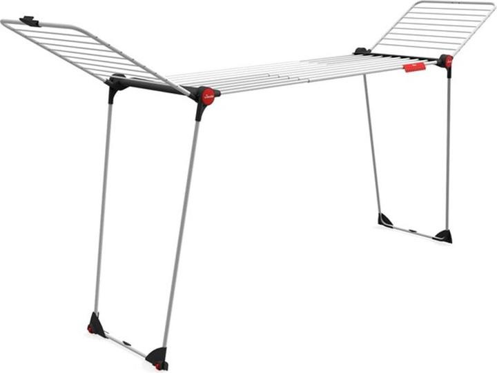 Actual product image Vileda Infinity Flex clothes dryer (30 m)