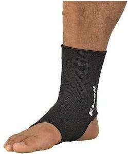 Image du produit Kwon Bandage de pieds élastique (L)