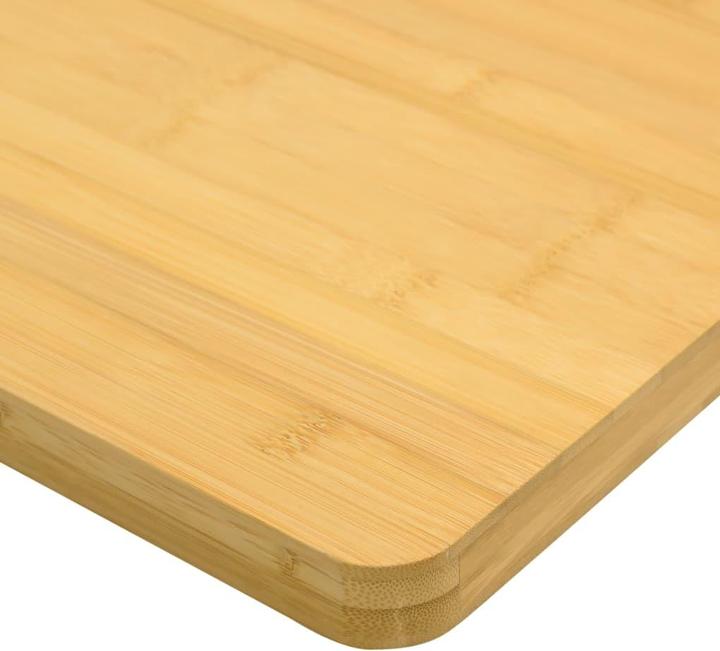 Immagine prodotto VidaXL Douglas (40 x 40 x 1,5 cm)