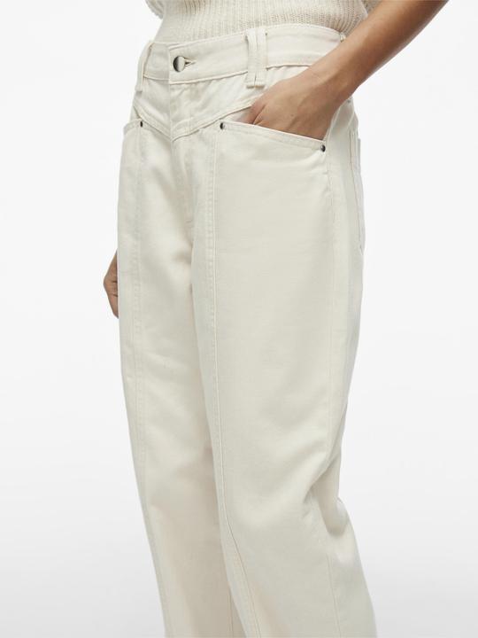 Actual product image Rouge Edit High Waist Jeans (40)
